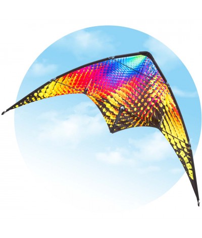 Bebop Vibe - Stuntvlieger - 2 lijns