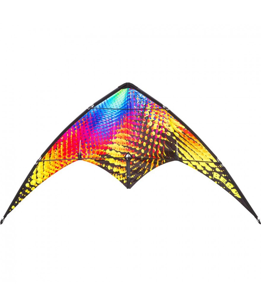 Bebop Vibe - Stuntvlieger - 2 lijns