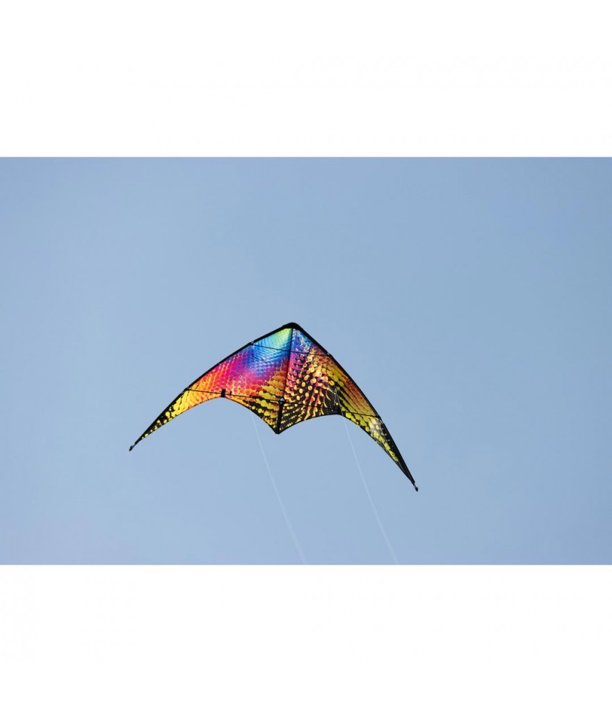 Bebop Vibe - Stuntvlieger - 2 lijns