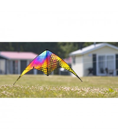 Bebop Vibe - Stuntvlieger - 2 lijns 2