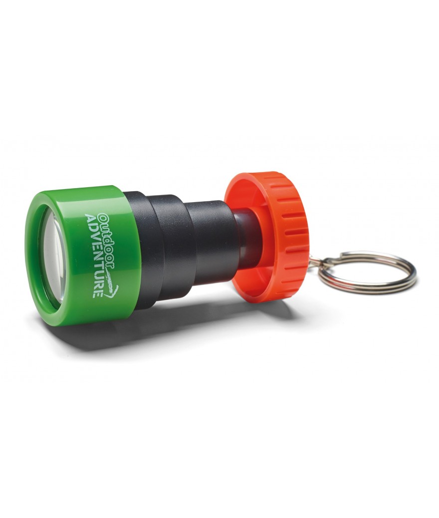 Outdoor Adventure Mini Monocular