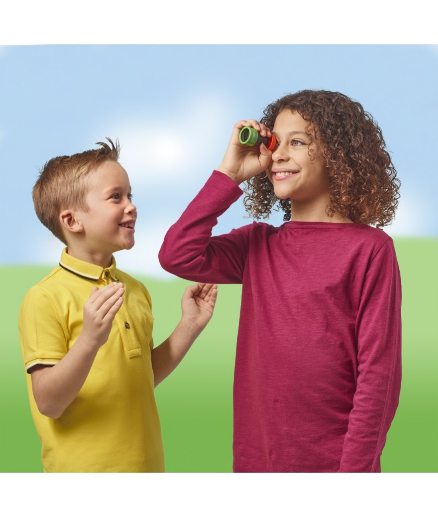 Outdoor Adventure Mini Monocular