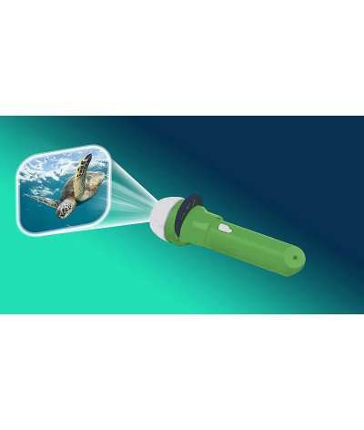 Brainstorm - Sea Creatures Torch and Projector