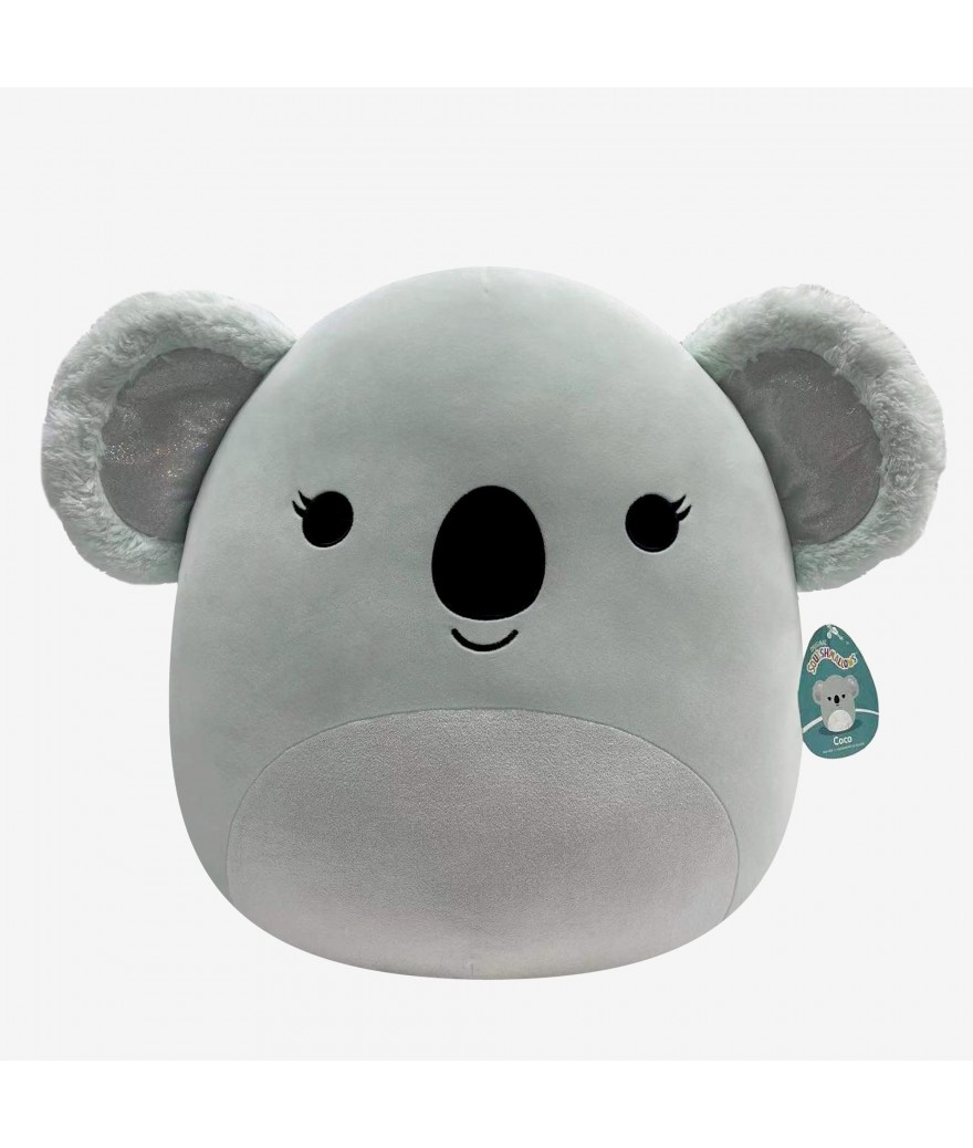 Squishmallows 50 cm Coco the Mint Koala