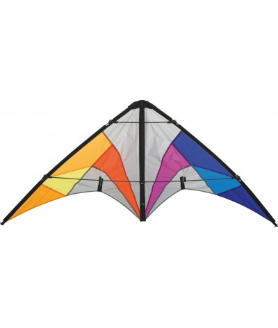 Quickstep II Rainbow