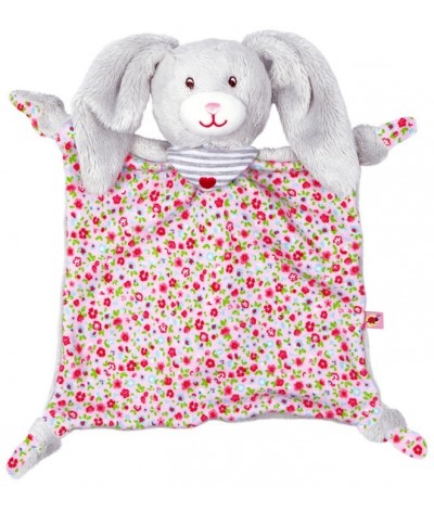Knuffeldoek doudou haas