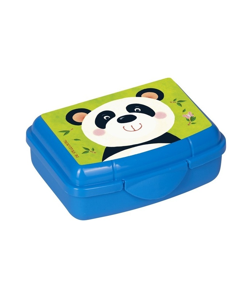 Lunchbox Panda