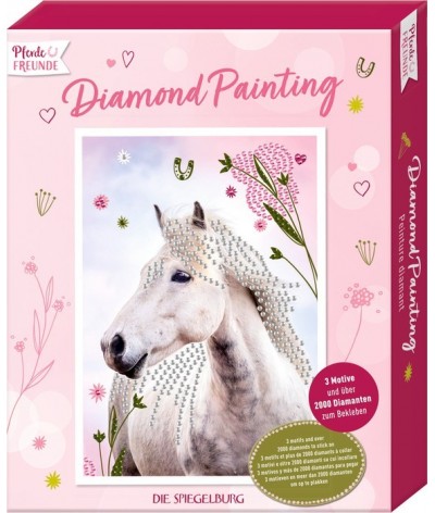Diamond Painting
