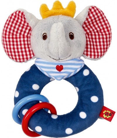 Activiteiten ringrammelaar