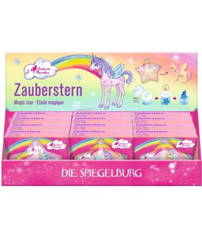 Magische ster eenhoorn 2