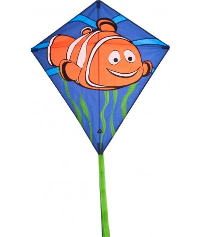 Eddy Clownfish