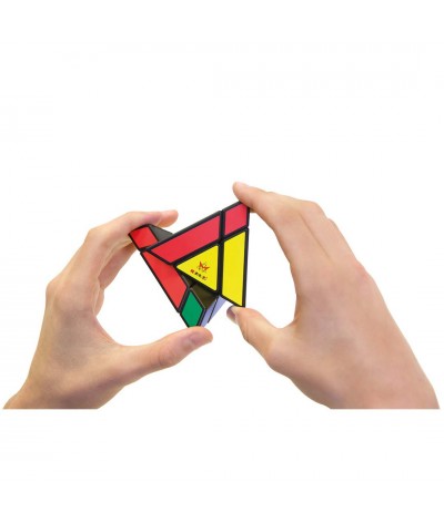 Meffert´s Pyraminx Edge