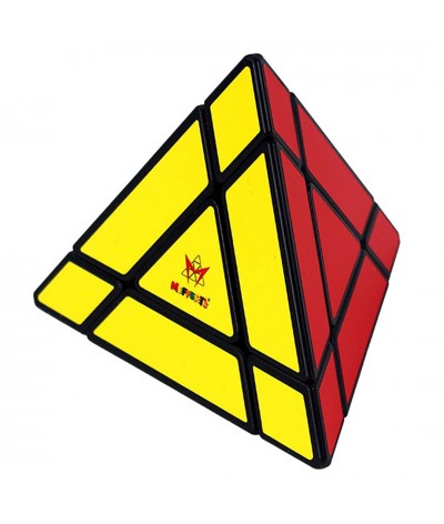 Meffert´s Pyraminx Edge