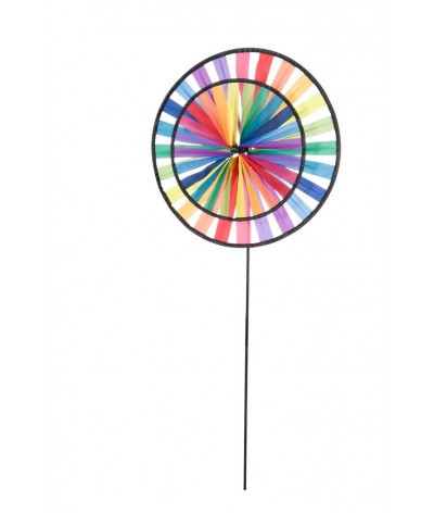 Magic Wheel Duett Rainbow