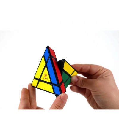 Meffert´s Pyraminx Edge