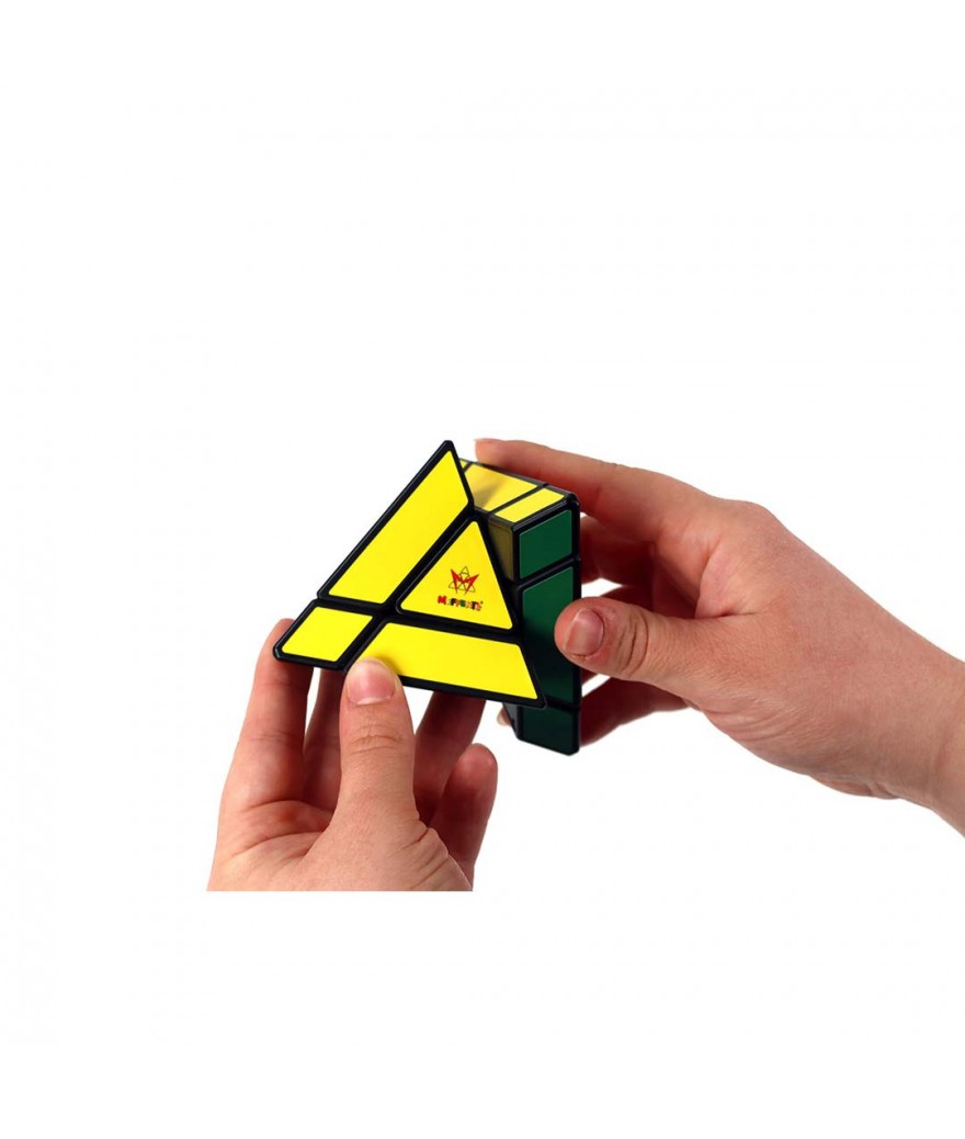 Meffert´s Pyraminx Edge