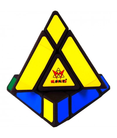 Meffert´s Pyraminx Edge