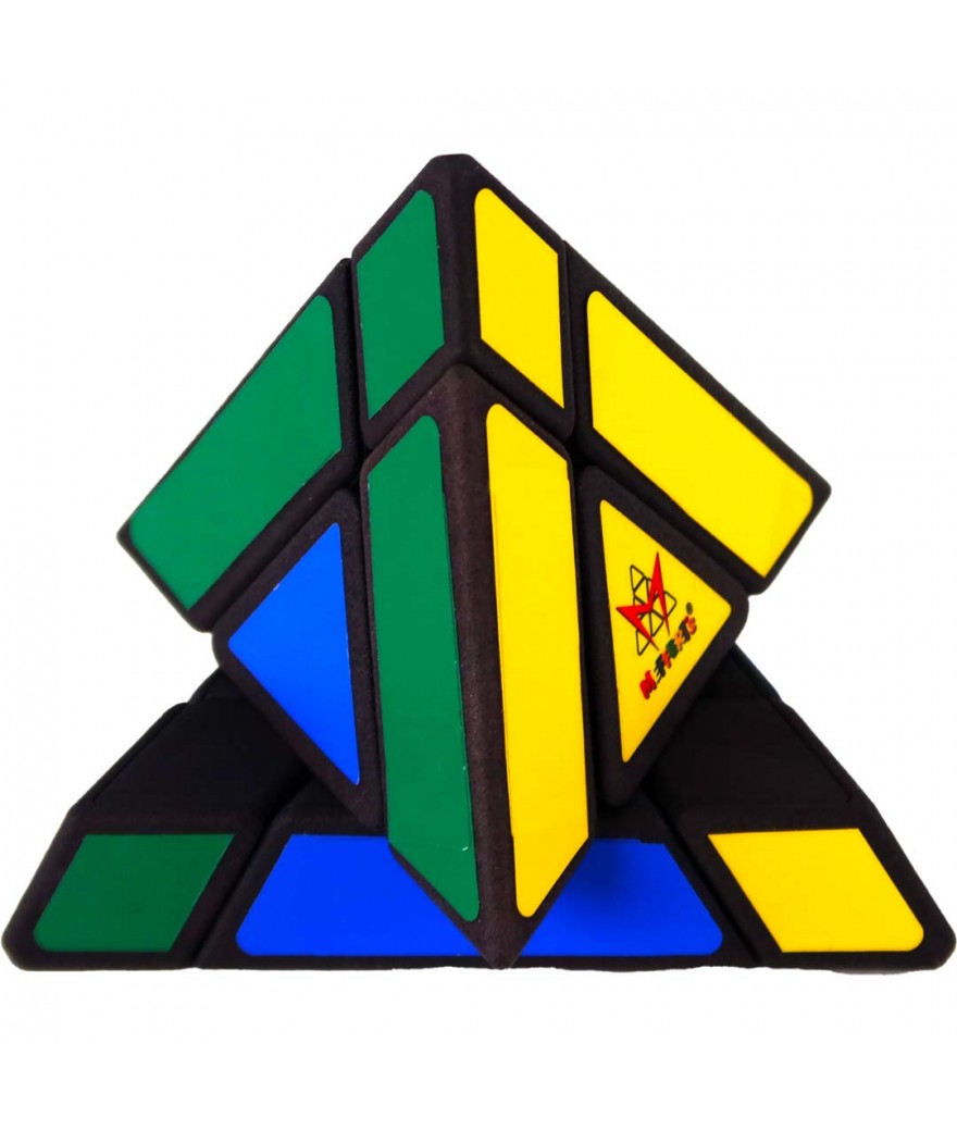 Meffert´s Pyraminx Edge