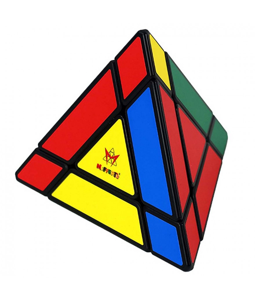 Meffert´s Pyraminx Edge