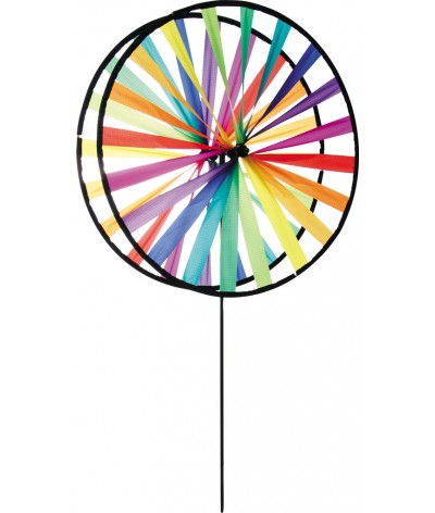 Magic Wheel Giant Duett Rainbow