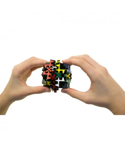 Meffert´s Maltese Gear