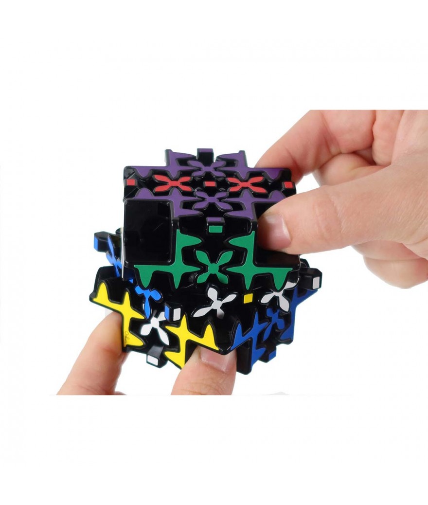 Meffert´s Maltese Gear