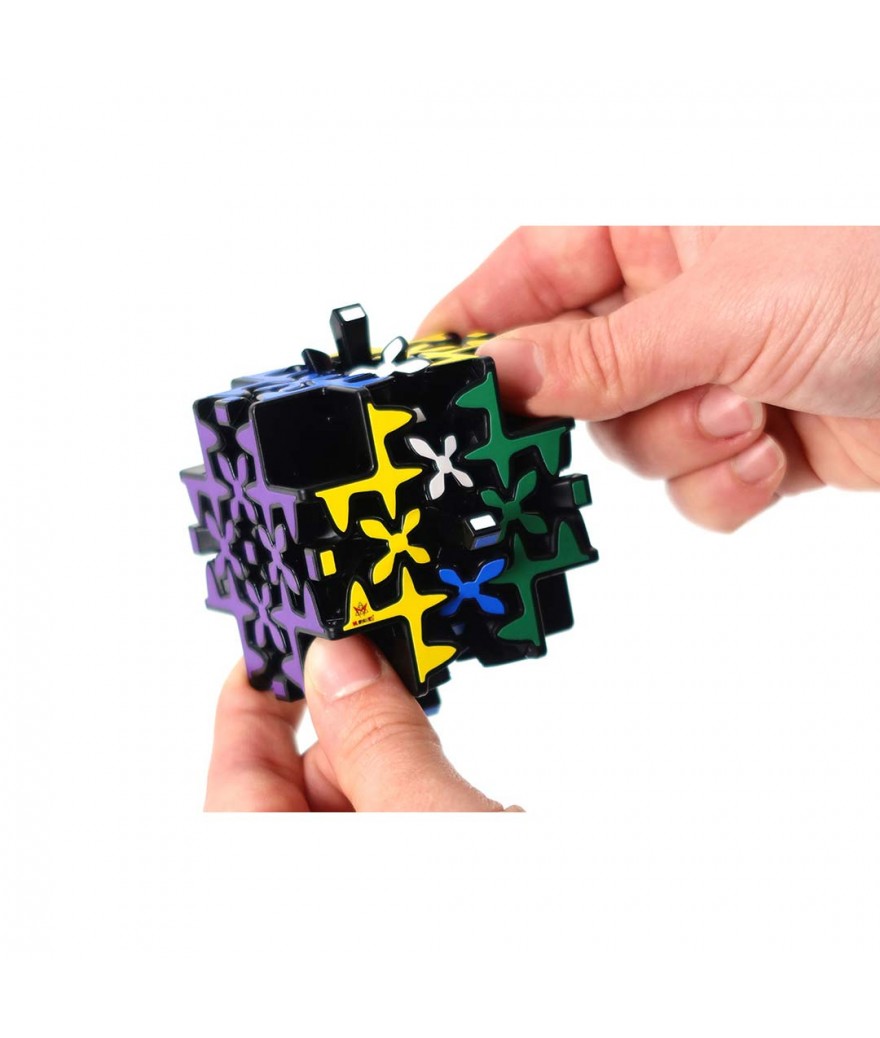 Meffert´s Maltese Gear