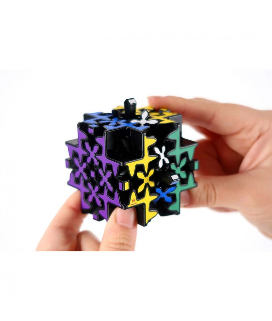 Meffert´s Maltese Gear