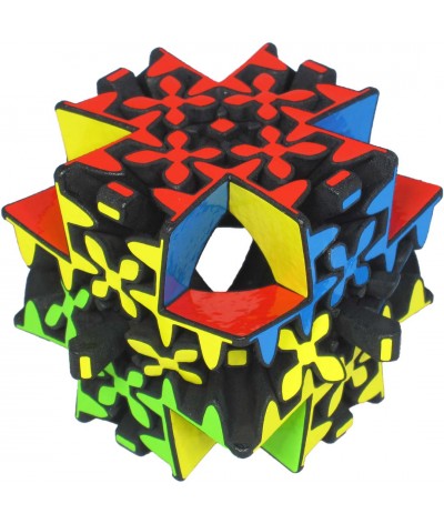 Meffert´s Maltese Gear