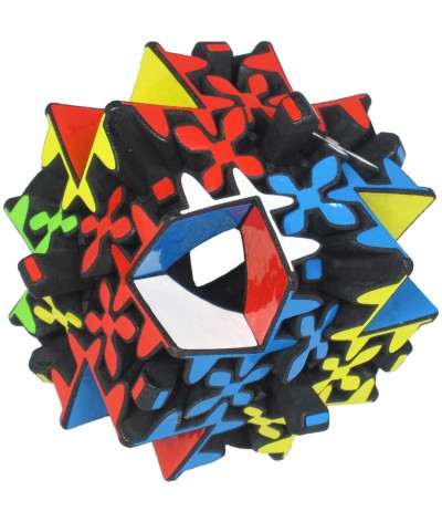 Meffert´s Maltese Gear