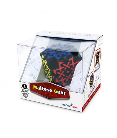 Meffert´s Maltese Gear