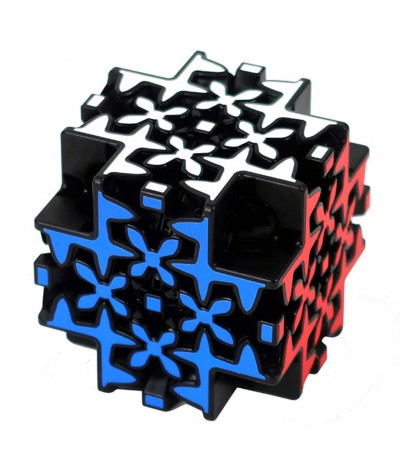 Meffert´s Maltese Gear 2