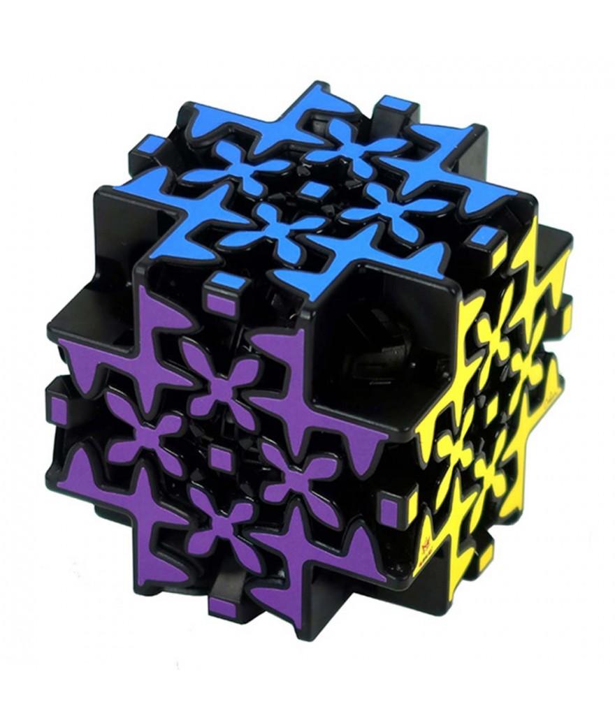 Meffert´s Maltese Gear