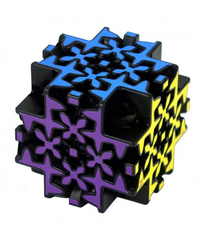 Meffert´s Maltese Gear