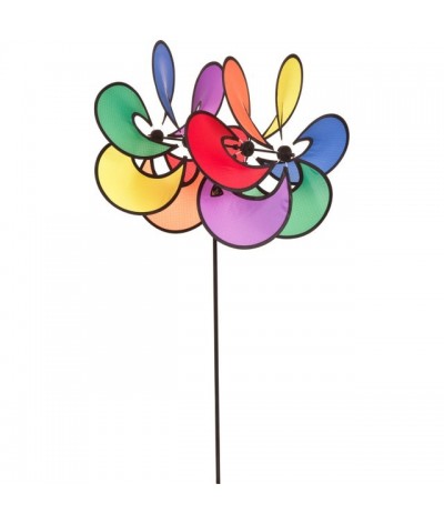 Paradise Flower Duett