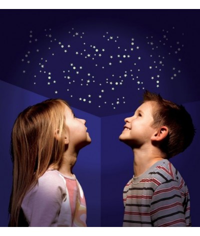 Brainstorm - The Original Glowstars Glow 1000 pieces