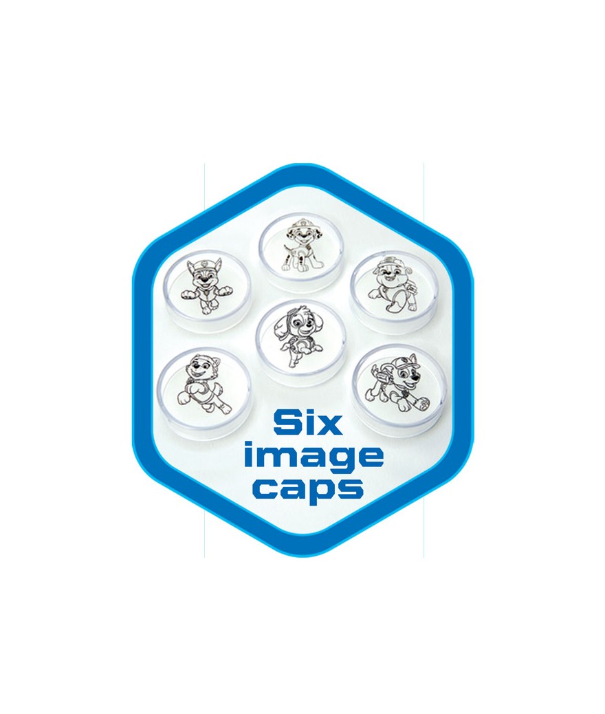 Brainstorm - PAW Patrol Drawing Projector