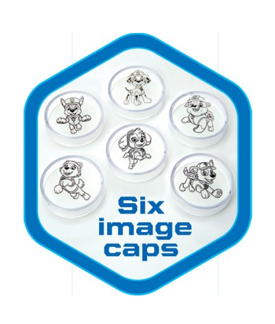 Brainstorm - PAW Patrol Drawing Projector