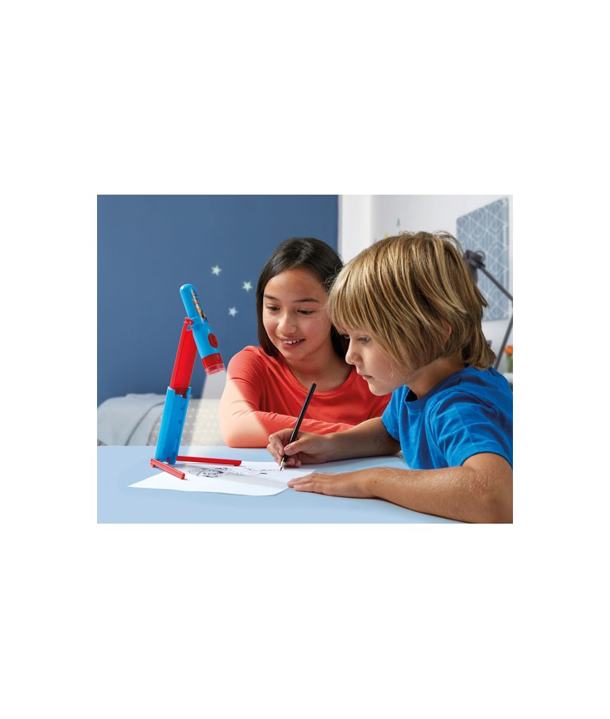 Brainstorm - PAW Patrol Drawing Projector