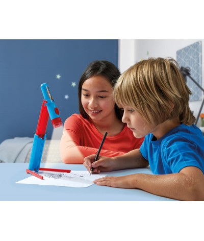 Brainstorm - PAW Patrol Drawing Projector