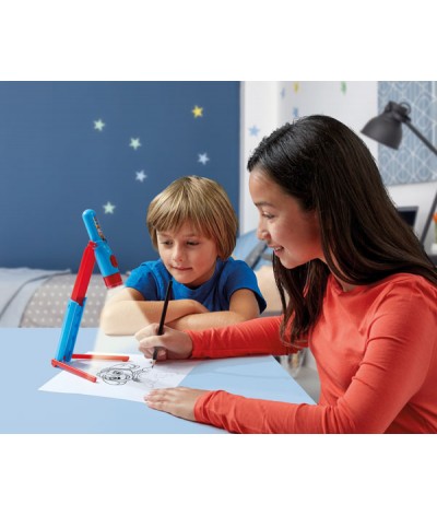 Brainstorm - PAW Patrol Drawing Projector
