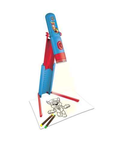 Brainstorm - PAW Patrol Drawing Projector 2