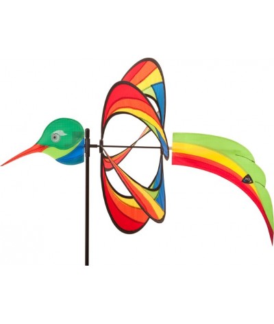 Paradise Critter Hummingbird