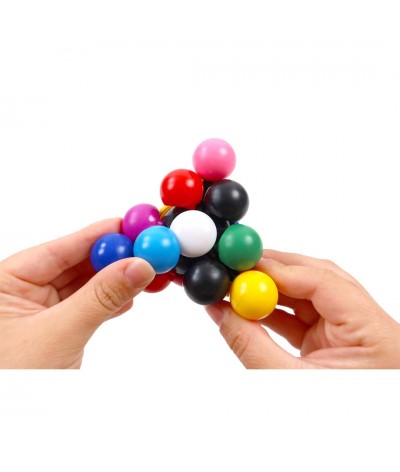 Meffert's Pyraminx Marble