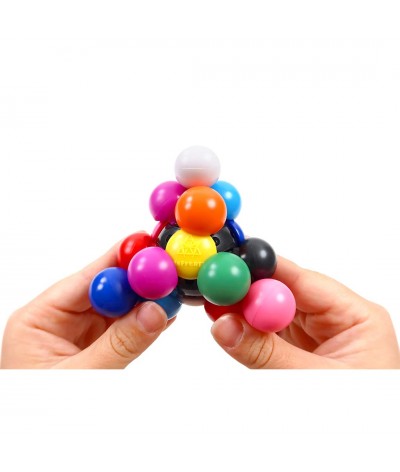 Meffert's Pyraminx Marble