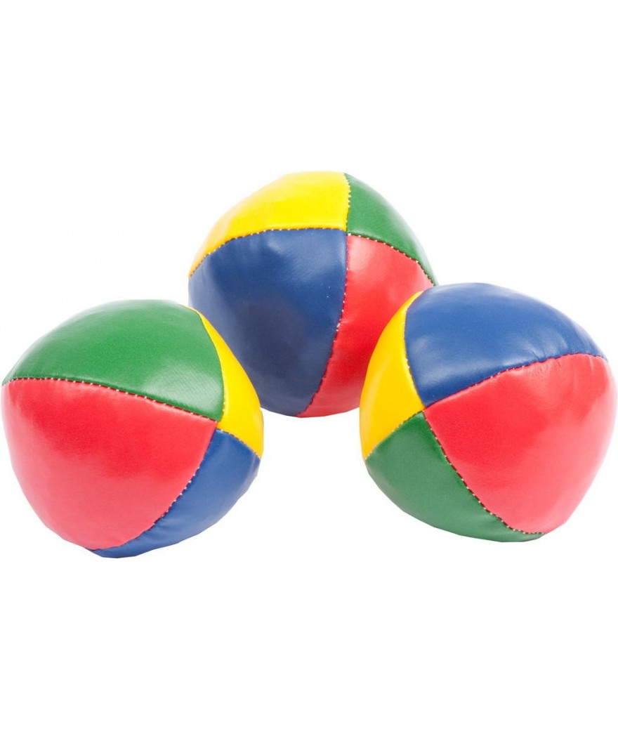 Juggling Toys (Bean Bags)