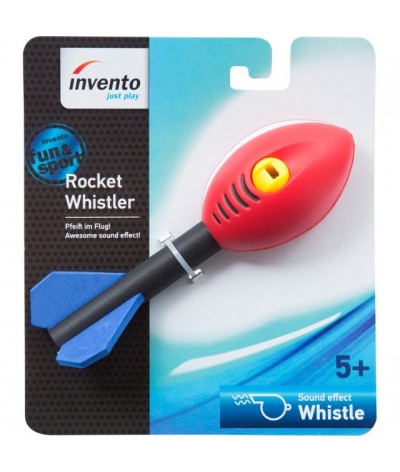Rocket Whistler