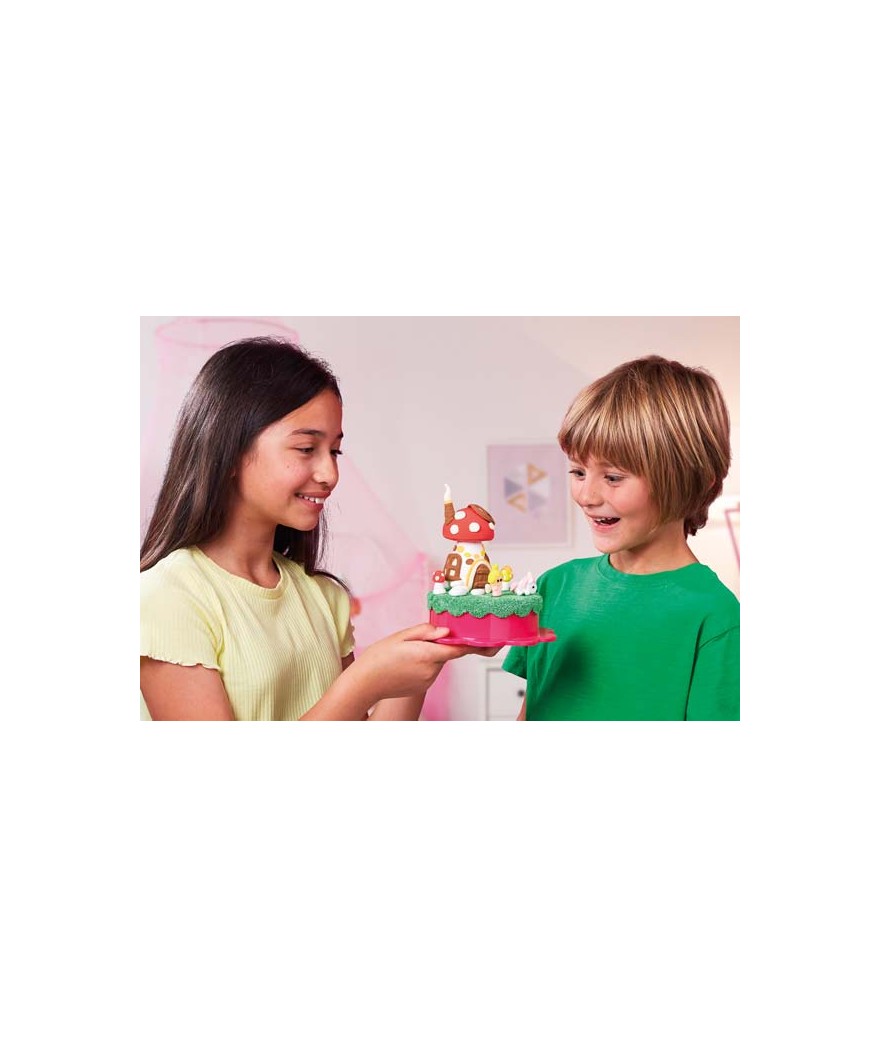 Brainstorm - My Very Own Fairy Cottage Keepsake Box