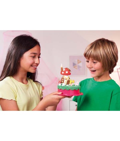 Brainstorm - My Very Own Fairy Cottage Keepsake Box