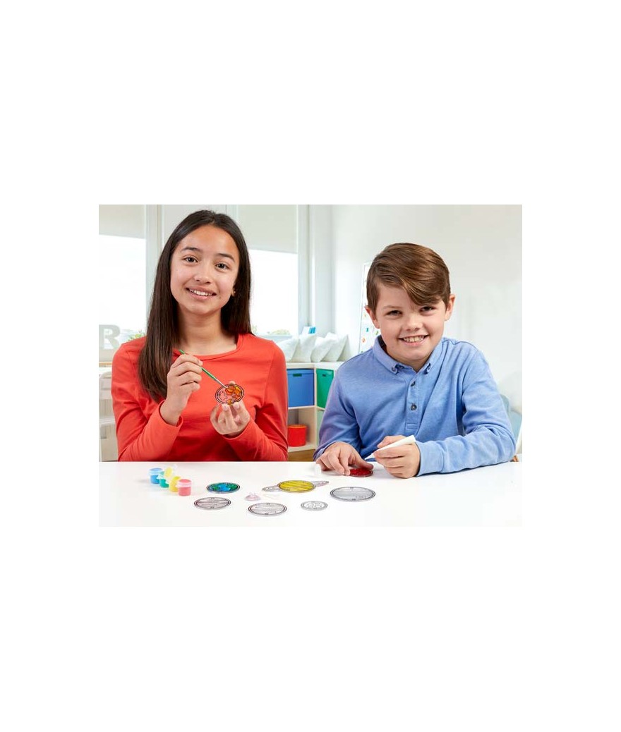 Brainstorm - My Very Own Solar System Suncatcher